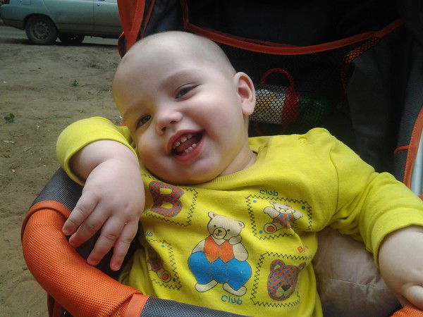 Илфат Галиакберов