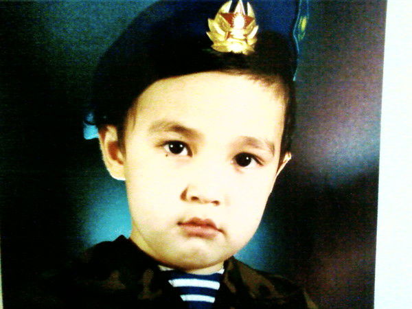 Нурик Волков