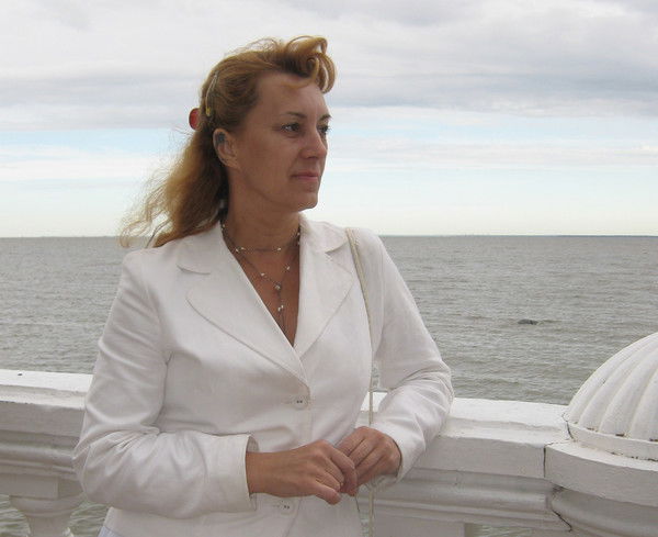 Татьяна Холодова