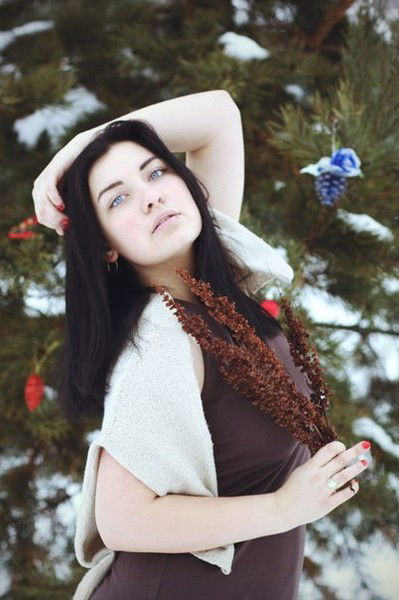 Юлия Прописнова