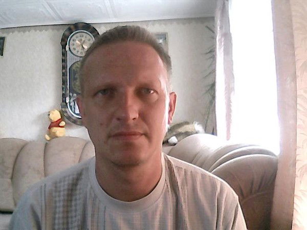 Сергей Курунов