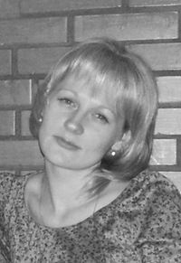 Елена Смирнова