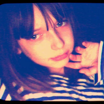 Яна Лопошко