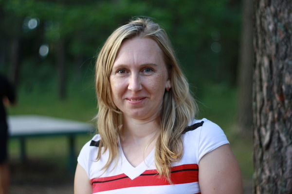 Людмила Коляда