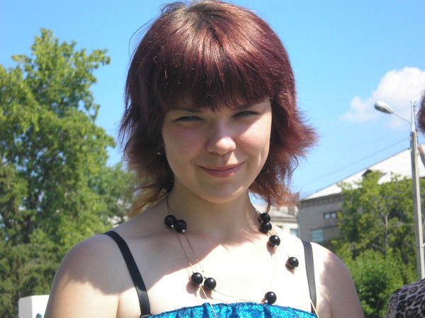 Анастасия Жилина