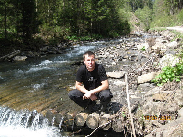 Александр Лысенко