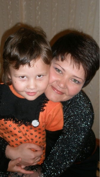 Мадина Другова