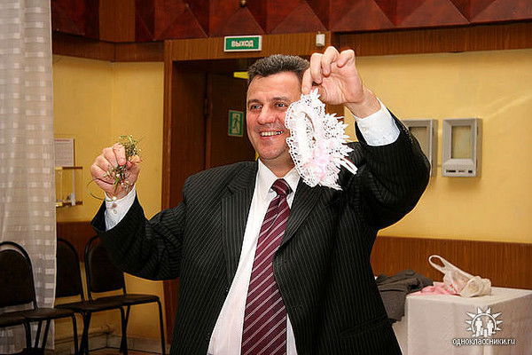 Сергей Степаненко