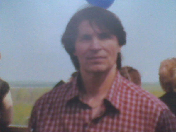 Вадим Симонов