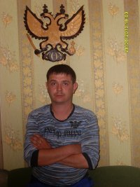 Александр Серяпин