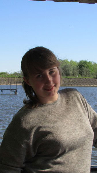 Татьяна Николаевна