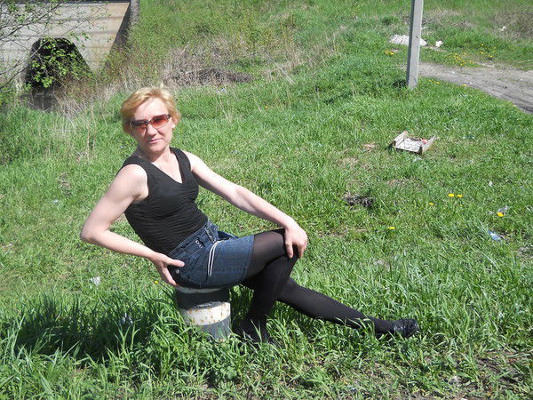 Татьяна Смирнова