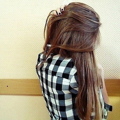 Аленка Любимая