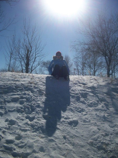 Анна Федурина