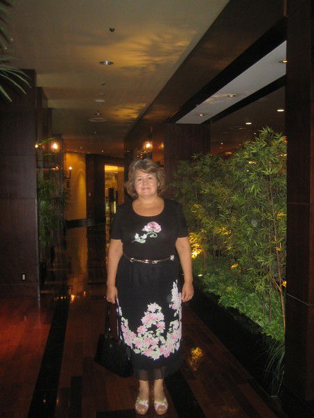 Галия Шарипова