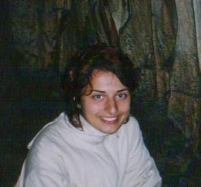 Кристина ...