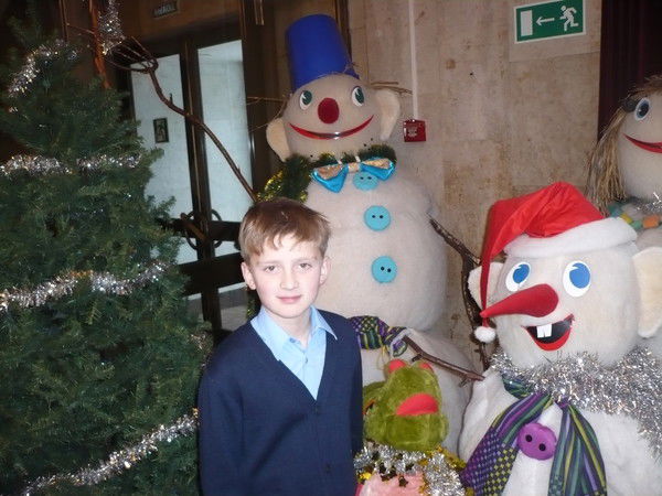 Данил Окишев