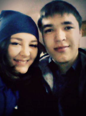 Айгуль Загитова