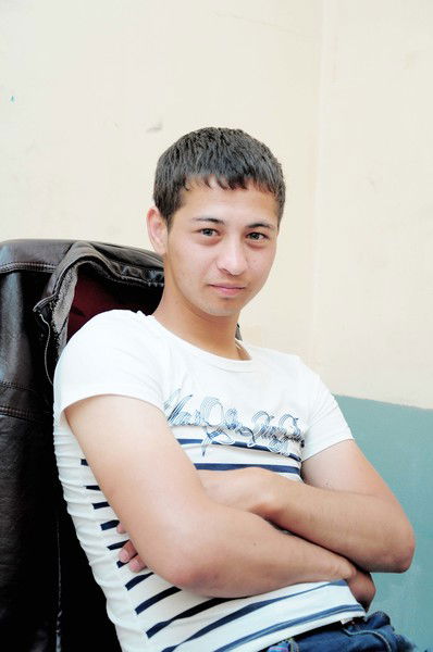 Sardor.0007 Azizhanov