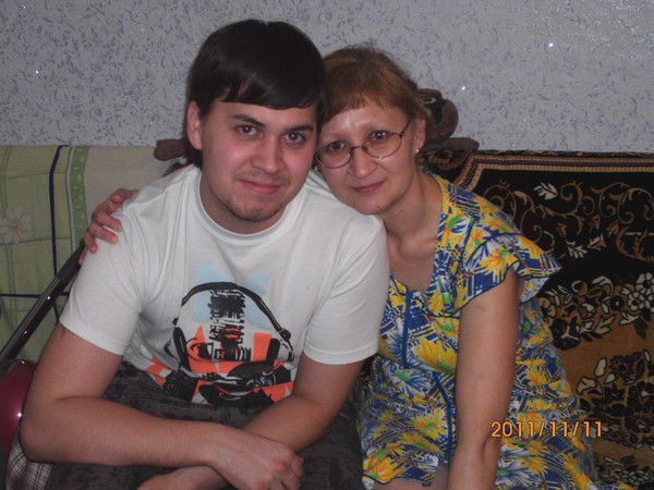 Гульнара Аубакирова