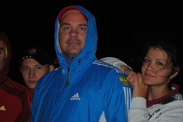 Алексей Мацкевич