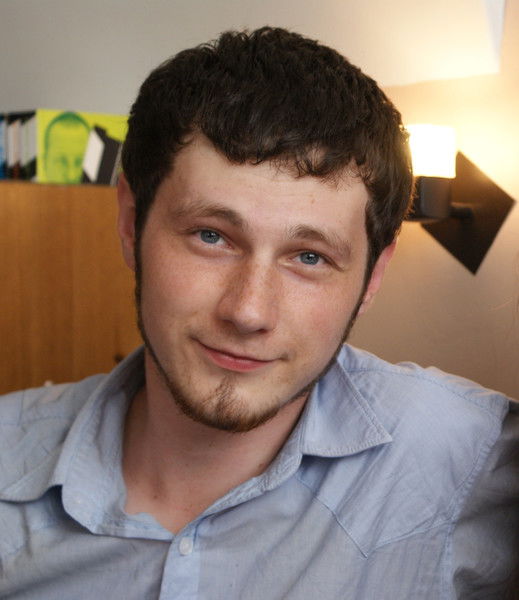 Дмитрий Фалько