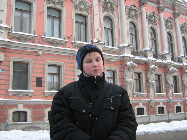 Елена Шепелева