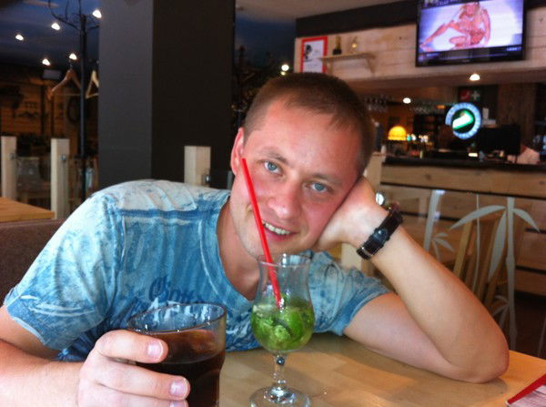 Ильяс Валеев