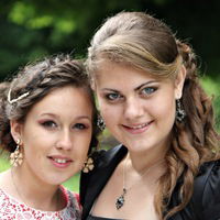 Тетянка Шарабуряк