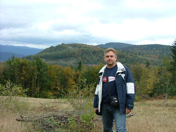 Юрий Смолин