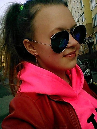 Татьяна Подольская