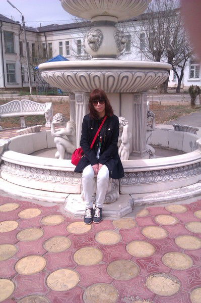 Надежда Кузнецова