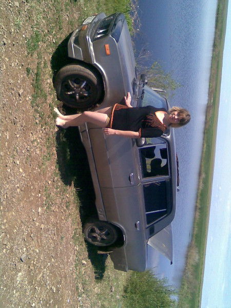 Ирина Камышова