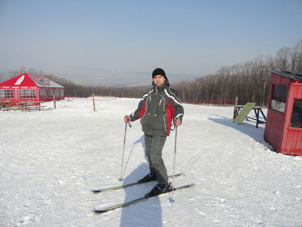 Алексей Киселев