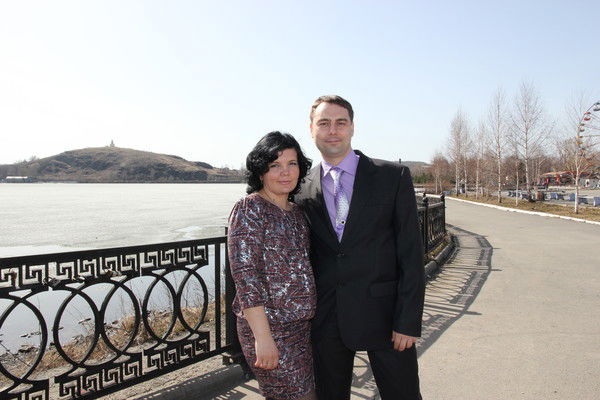 Алла Горбунова