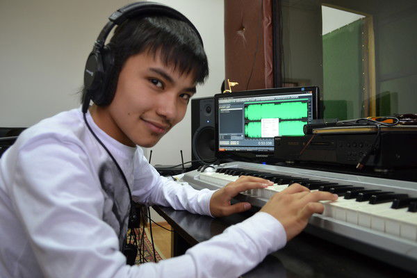 Бакберген Амангелдиев