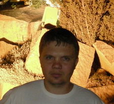 Кирилл Бурин