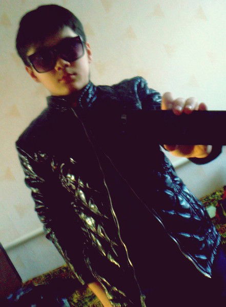 Ернар Зияда