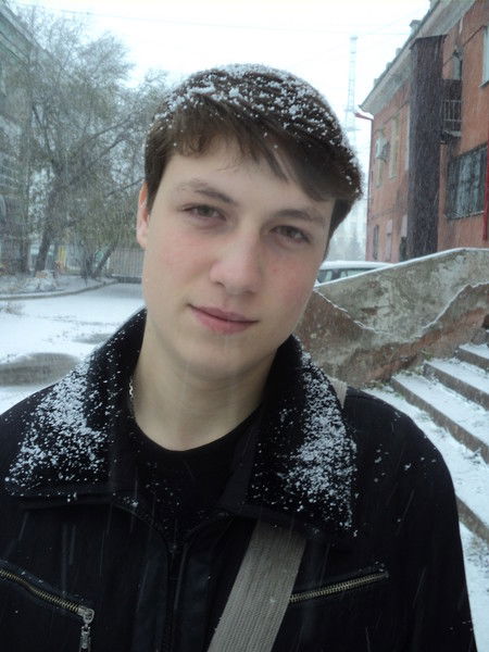 Сергей Сухоруков