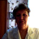Валентина Антипова