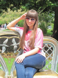 Карина Котенёва