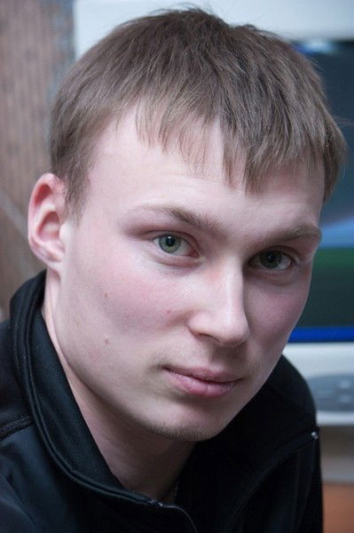 Алексей Лебедев