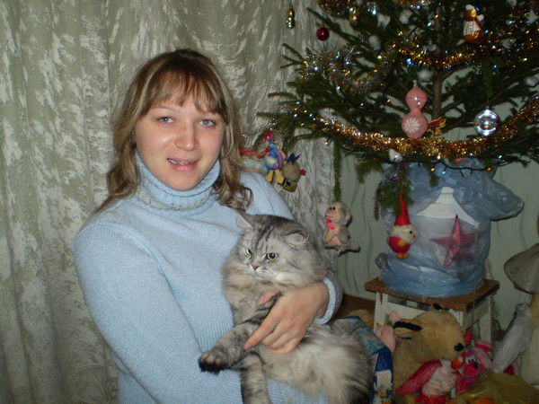 Надежда Бицко