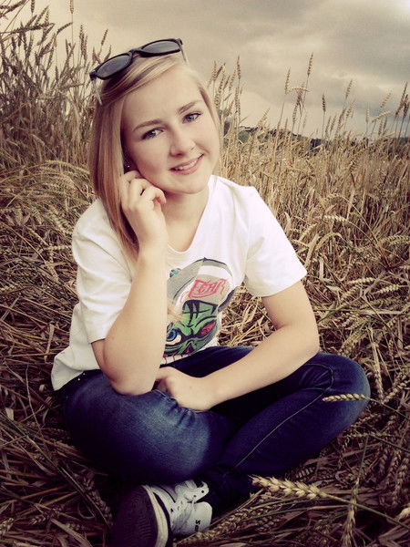 Анастасия Мосько