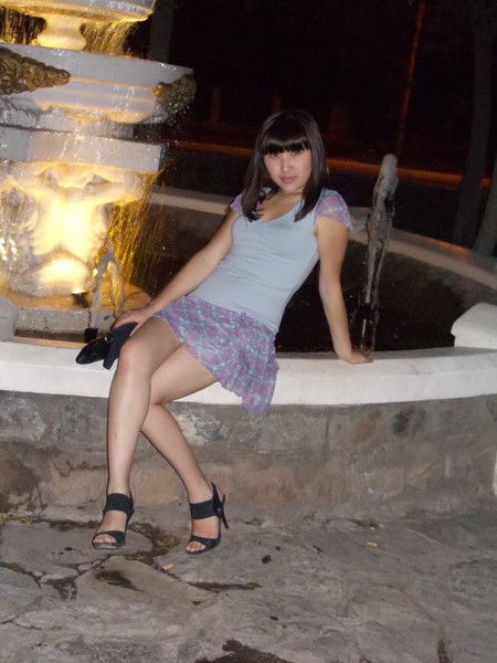 Валя Асанова