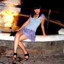 Валя Асанова