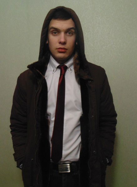 Иван Феткевич