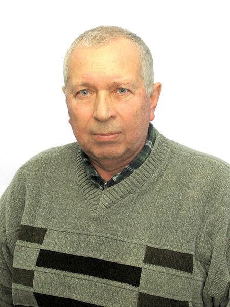 Владимир Mартан