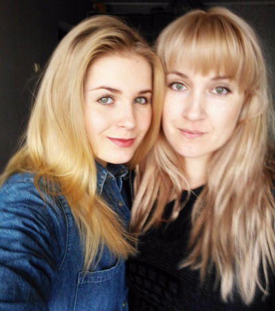 Татьяна Фигель