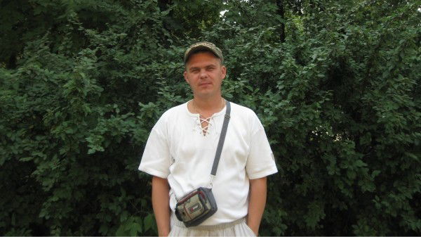 Константин Богданов